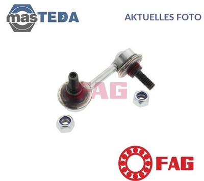 818 0383 10 STABILISATOR STABI KOPPELSTANGE FAG FÜR HONDA CIVIC VII,ACCORD VII