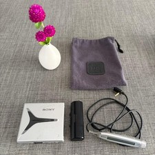 SONY MZ-E90 MD Walkman MD Player, working condition, as-is. from Japan