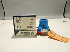 NEW MELTRIC 63-18043 DNS20 INLET/PLUG 20A/AMP 480V 