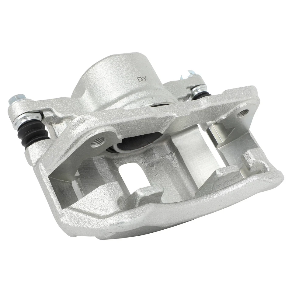 For 1997-2001 Honda CR-V Front Disc Brake Caliper w/Bracket Right - Image 4 of 4