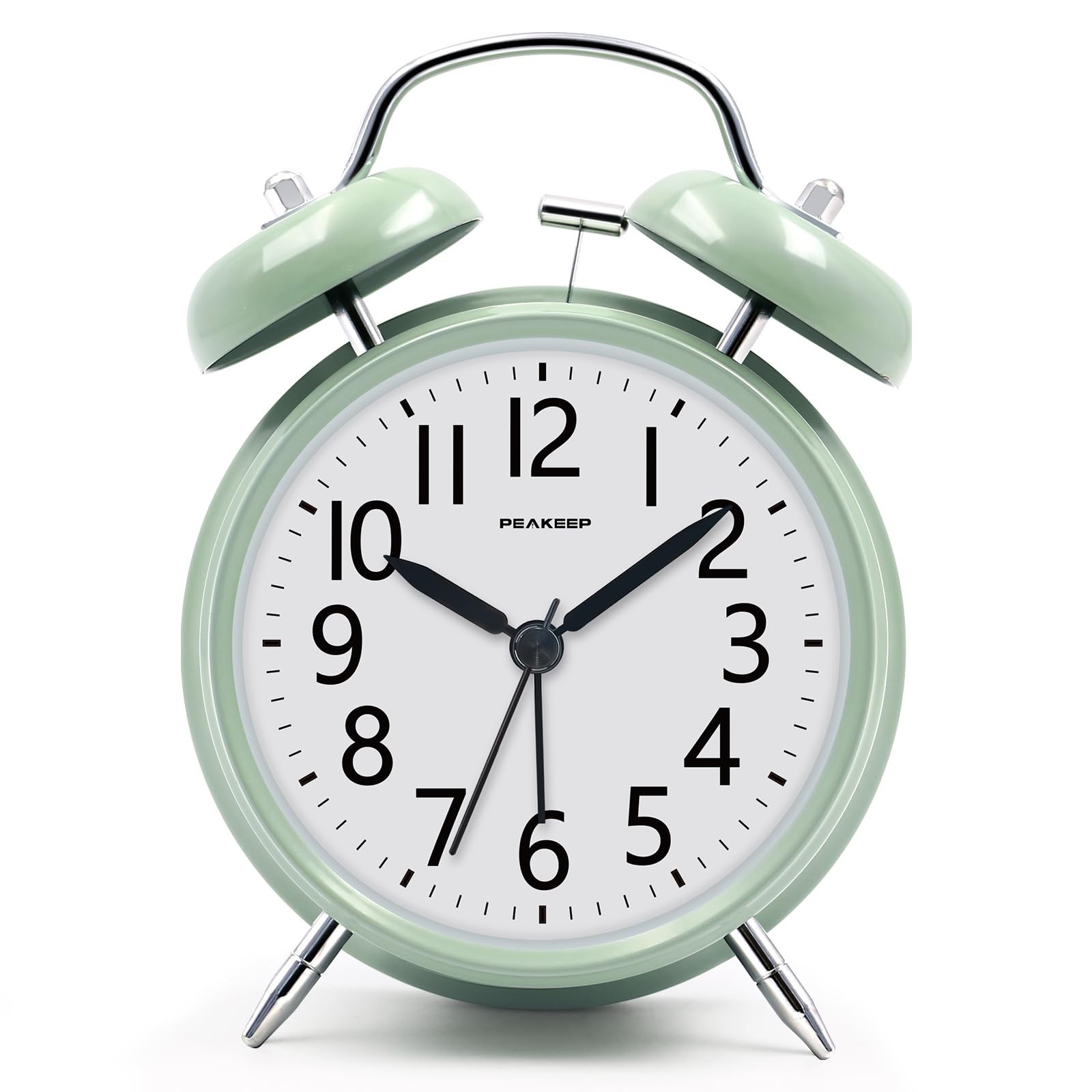 For Heavy Sleepers Adults 4, Avocado Green
