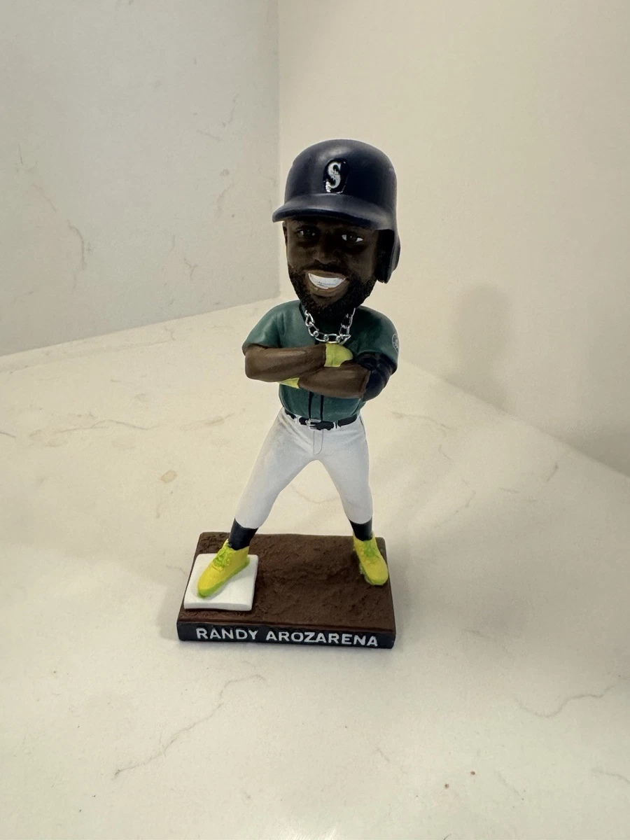 Seattle Mariners MLB Fan Bobbleheads for sale | eBay