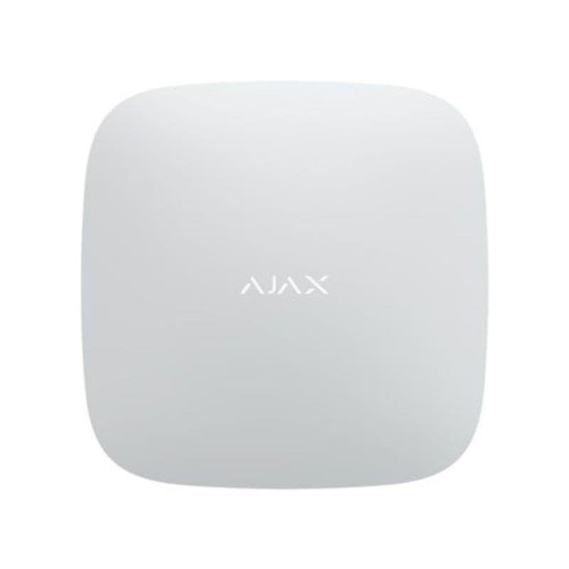 Ajax ReX Range Extender 38205.37.WH1 Bianco - Ripetitore 8001