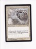 1997 MAGIC THE GATHERING MTG TEMPEST CIRCLE OF PROTECTION: WHITE (PH)