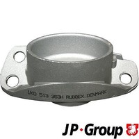 Jp Group FederbeinstüTzlager Beidseitig, Hinterachse U.A. FüR Audi, Seat, Skoda