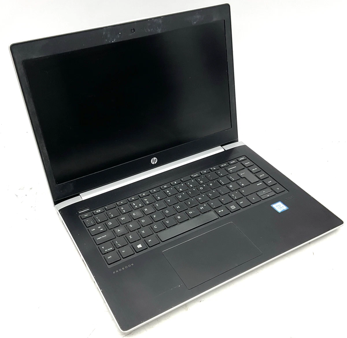 PC PORTABLE HP Probook 650/windows 11/ssd / Ecran 15,6 Pouces Full Hd EUR 85,00 - FR