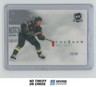 2022-23 Upper Deck The Cup The Show Rookie Matt Boldy /99 #SW-BY Minnesota Wild