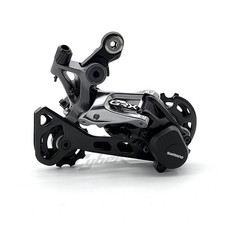 Shimano GRX RD-RX812 Rear Derailleur 1*11 Spe...