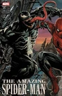 Amazing Spider-Man #23 Lee Bermejo Amazing Visions VAR [DS] 3/4/26