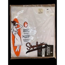 Vintage Sliperfection Full Slip