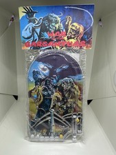Universal Monsters Custom Retro Tribute The War Of The Gargantuas Pinball Game