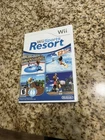 Wii Sports Resort - Nintendo Wii