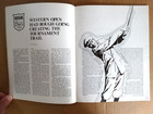 The 1971 Western Open Commemorative Issue – The Chick Evans Years — photo 2