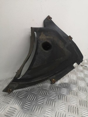 BMW 1 F20 F21 2014 underride protection underbody protection chassis front 85kW ROV2610