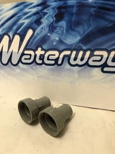 400-6437 Hose Conversion Kit Waterway For Intex Pool (2Pc)