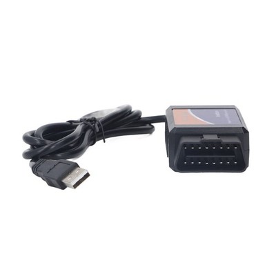 Car Diagnostic Tool For ELM327 PIC18F25K80 FTDI With CD Support OBD2 Protoco SET