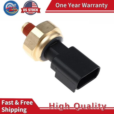 #ad Engine Oil Pressure Switch Sender Sensor for Dodge Jeep Chrysler 56028807AA $8.49