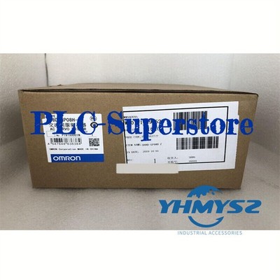 1PC New Omron R88D-GP08H-Z Servo Drive In Box Expedited Shipping R88DGP08HZ #Y