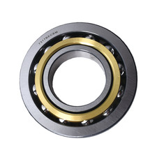 Single Row Angular Contact Ball Bearing For SKF 7317 Becbm US