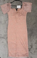 Forever 21 Dress