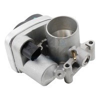 Meat & Doria Drosselklappenstutzen FüR VW Golf IV 1J1 2.0 New Beetle 9C1 1C1