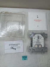 Fire-Lite MDF-300 *Missing Resistor*