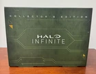 Halo Infinite Collector's Edition Xbox Series X 2021 FAST SHIP