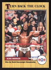 2021 Topps Now WWE Wrestling Cards Checklist 17