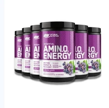 OPTIMUM NUTRITION ESSENTIAL AMIN.O. ENERGY Anytime Energy & Recovery 30 Servings