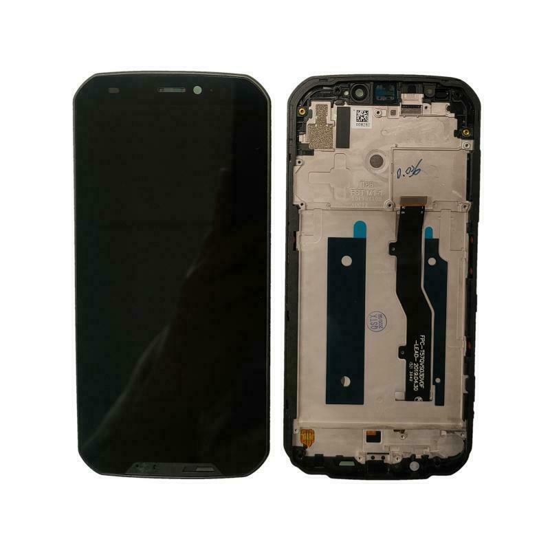 CAT S62 Pro LCD Touch Screen Digitizer - S - Caterpillar, Spare Parts - Foto 2