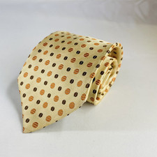 Aquascutum 100% Seide Krawatte Menswear Designer Herren Accessoire - SALE!!!!!!!!!!!!!!