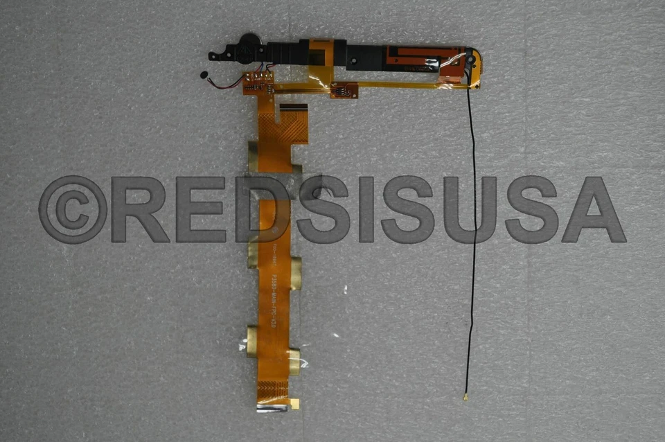 Lenovo main FPC assembly for A8-50-TABLET 5F78C02068 - Image 2 of 2