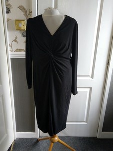 qvc little black dress