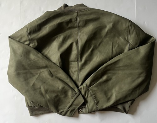 Hunter & Brown Unisex Adults Green Jacket - Picture 6 of 6