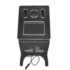 Armlehne Aufbewahrungsbox Für Mercedes V-Klasse V220 V250 V260 (W447) 2014-2023