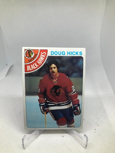 1978-79 Topps Hockey ~ Cards #1-294 ~ You Pick Free Shipping!!!!!!!!!!!!!!!!! - Picture 345 of 410