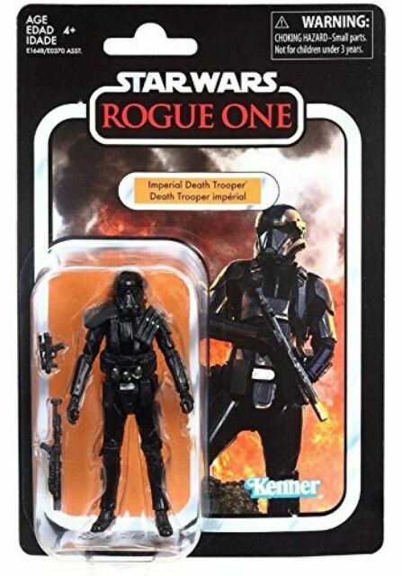 death trooper action figure