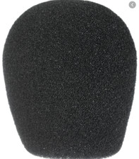 10 X Windtech Microphone Widscreen Series 1200