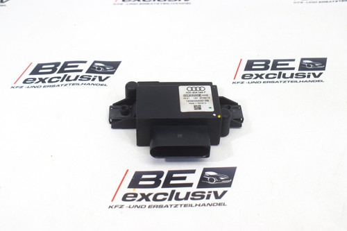 Audi A4 8K 2.0 TFSI Steuergerät Kraftstoffpumpe Modul Tank Pumpe 4G0906093F