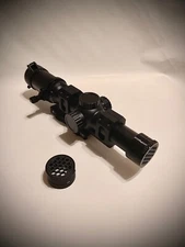 30mm LPVO Anti-Reflection Device Killflash Primary Arms Vortex Sig