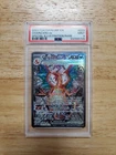 Pokemon PSA 9 MINT 2023 Charizard Ex 223 Obsidian Flames SIR Card