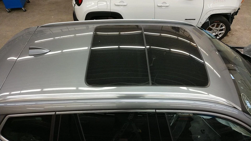 Eje trasero derecho conjunto BMW X3 OEM Foto 4 de 4