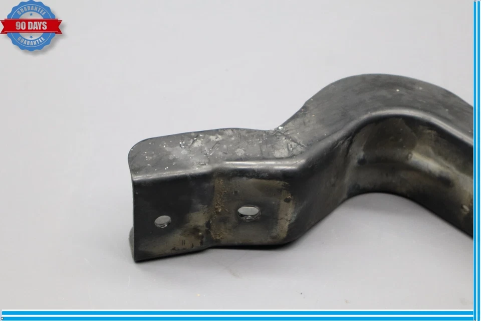 11-17 Infiniti QX56 QX80 para-choque traseiro suporte de montagem lateral esquerdo fabricante de equipamento original - Imagem 4 de 4