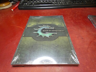 Para Bellum: Conquest Last Argument of Kings Rule Book