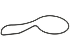 Ishino Stone 51YW89Q Water Pump Gasket Fits 2003-2012 Honda Accord 2.4L 4 Cyl