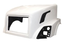 Volvo VNL Hood 2004 & UP, new aftermarket made in USA