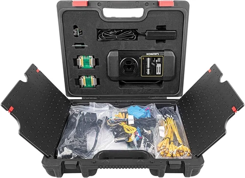 LAUNCH X431 PAD V ELITE& X-PROG 3& BST360& TSGUN&VSP600 OBD2 KFZ Diagnosegeräte - Bild 53 von 54