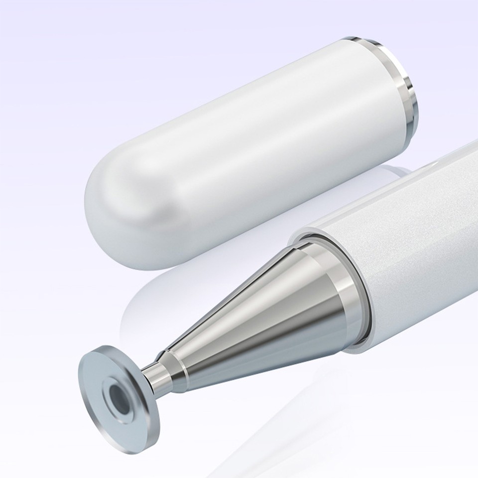 Touch Screen Pen Sensitive Drawing Tablet Cell Phone Capacitive Disc