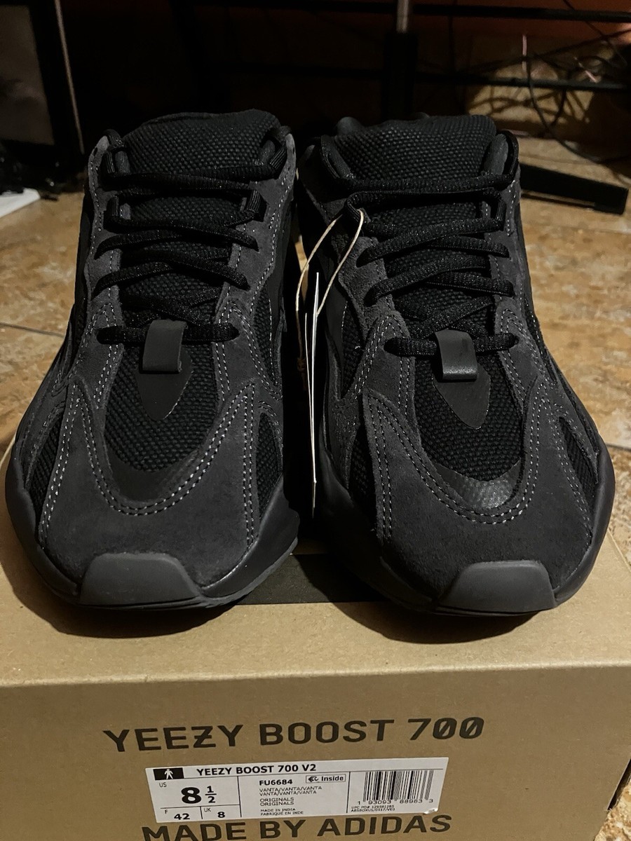 Size 8.5 - adidas Yeezy Boost 700 V2 Vanta 193093889833 | eBay Size 8.5 - adidas Yeezy Boost 700 V2 Vanta 193093889833 | eBay