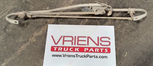 KENWORTH WIPER-FRAME AND LINKAGE R23-1037-100 R23-1029-11 E-005-614